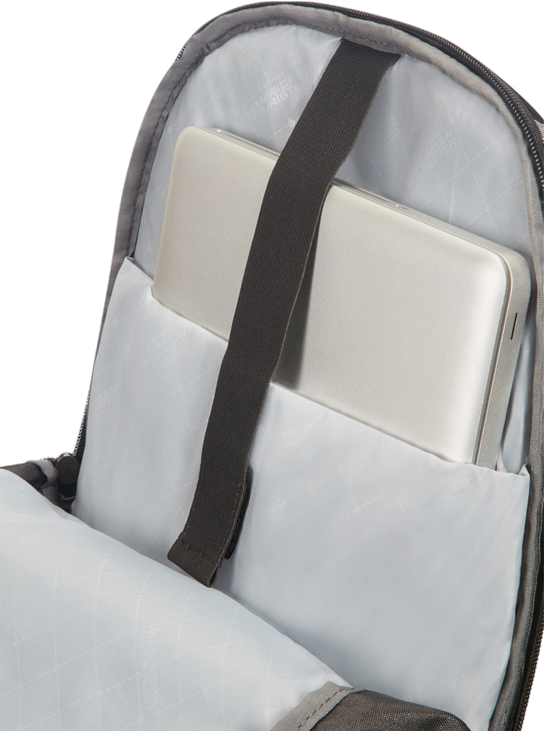 American Tourister Batoh na notebook 15.6 Urban Groove černá