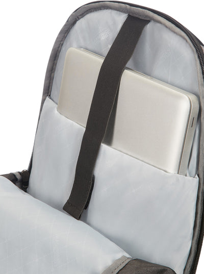 American Tourister Batoh na notebook 15.6 Urban Groove černá