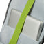 American Tourister Batoh na notebook 15.6 Urban Groove černozelená