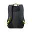 American Tourister Batoh na notebook 15.6 Urban Groove černozelená