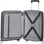 American Tourister Kabinové zavazadlo SoundBox 55cm Černá