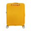 American Tourister Kabinové zavazadlo SoundBox 55cm Žlutá