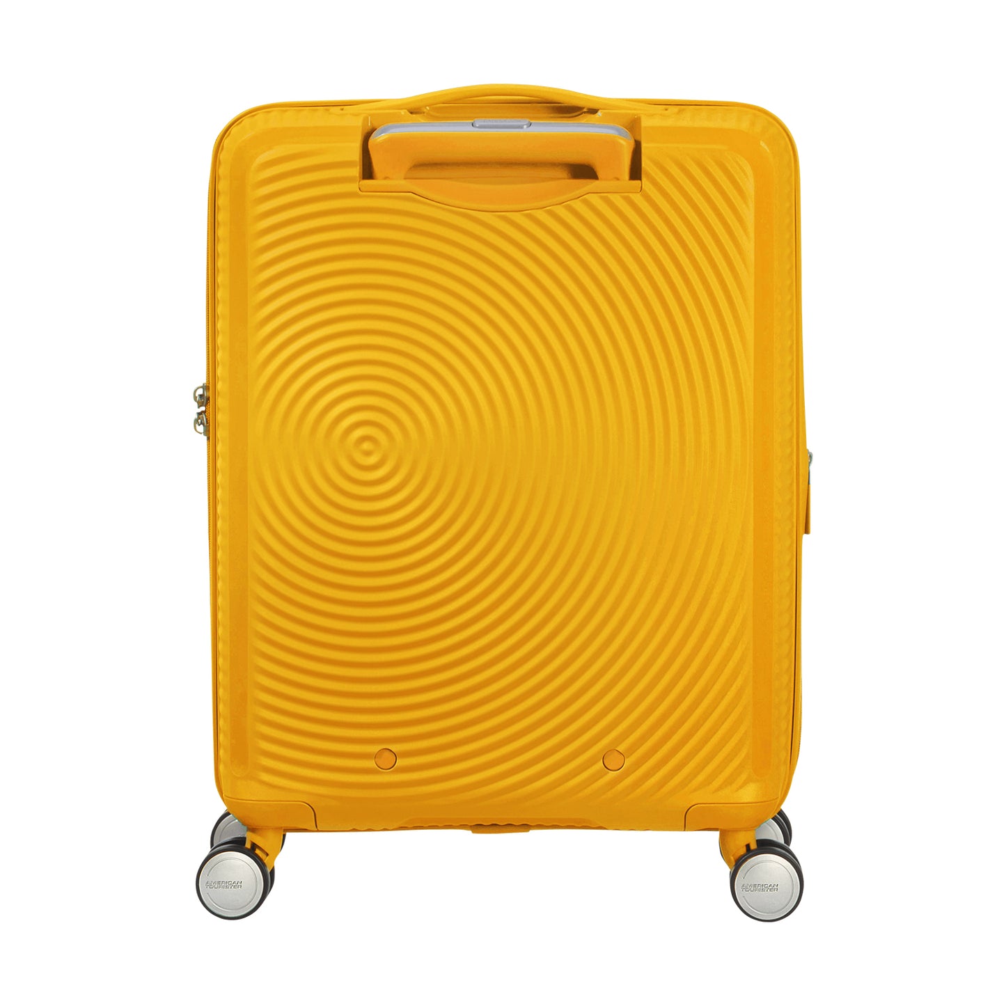 American Tourister Kabinové zavazadlo SoundBox 55cm Žlutá