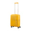 American Tourister Kabinové zavazadlo SoundBox 55cm Žlutá