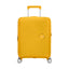 American Tourister Kabinové zavazadlo SoundBox 55cm Žlutá