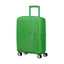 American Tourister Kabinové zavazadlo SoundBox 55cm Grass Green