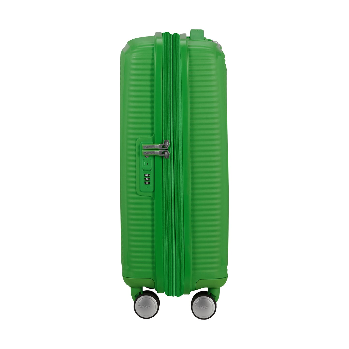 American Tourister Kabinové zavazadlo SoundBox 55cm Grass Green
