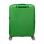 American Tourister Kabinové zavazadlo SoundBox 55cm Grass Green