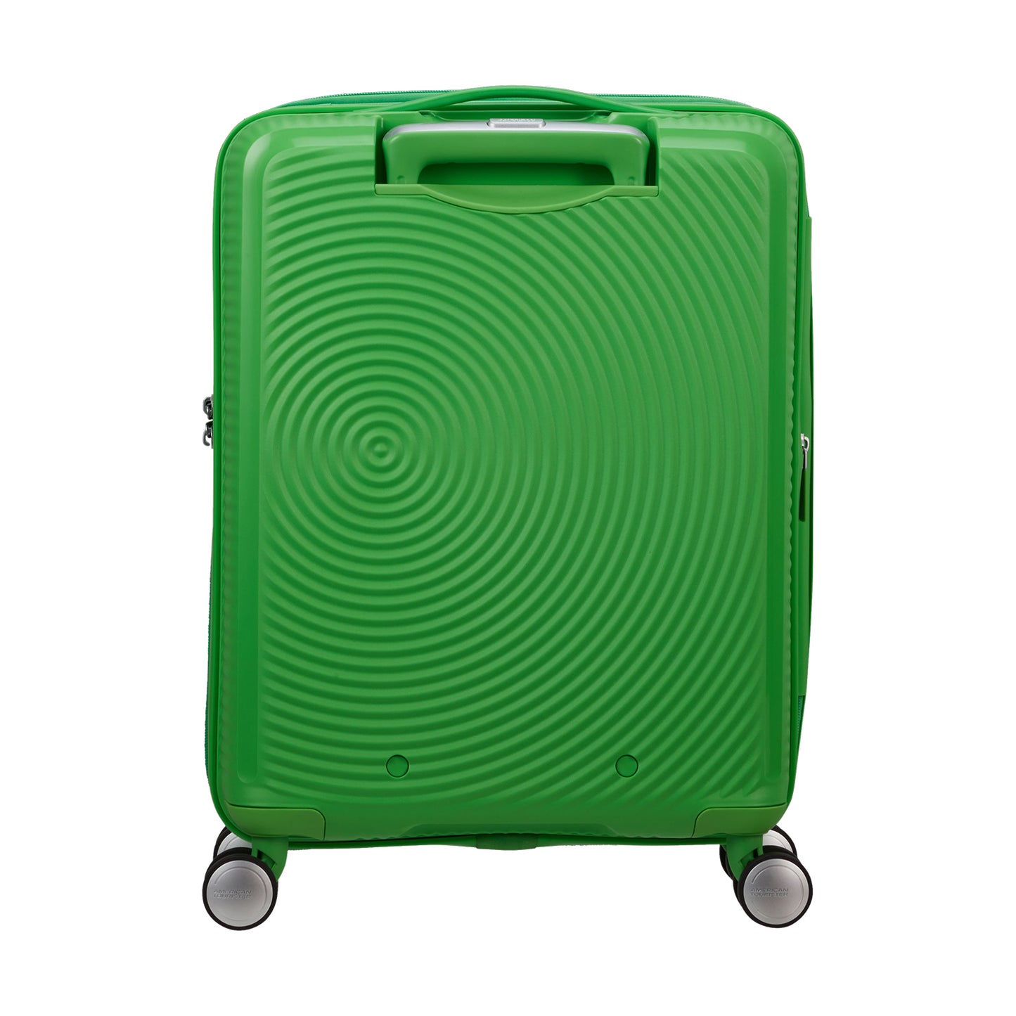 American Tourister Kabinové zavazadlo SoundBox 55cm Grass Green