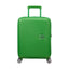American Tourister Kabinové zavazadlo SoundBox 55cm Grass Green