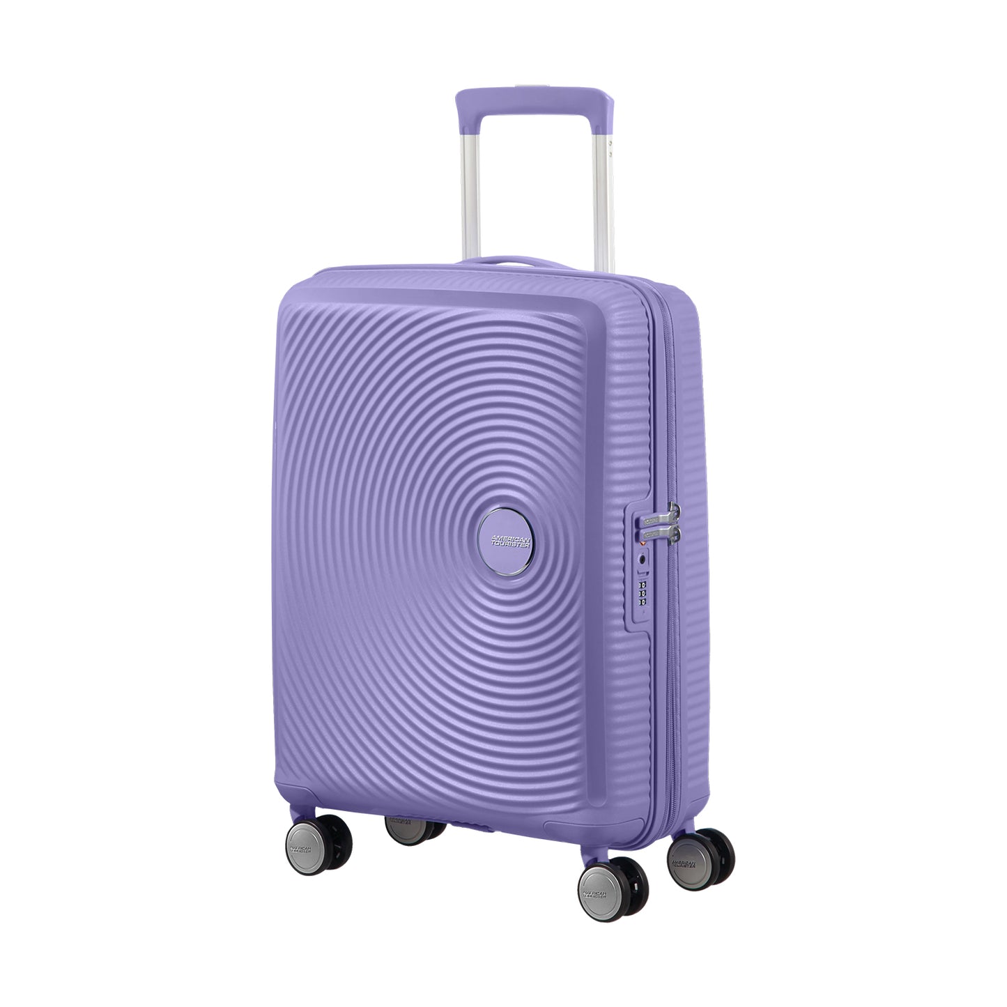 American Tourister Kabinové zavazadlo SoundBox 55cm