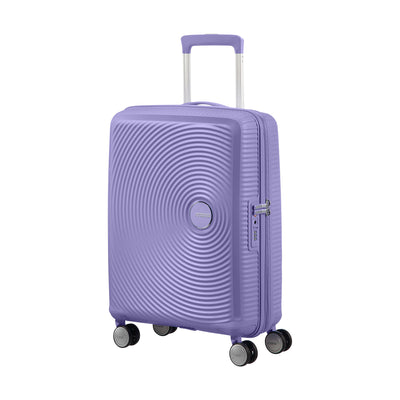 American Tourister Kabinové zavazadlo SoundBox 55cm