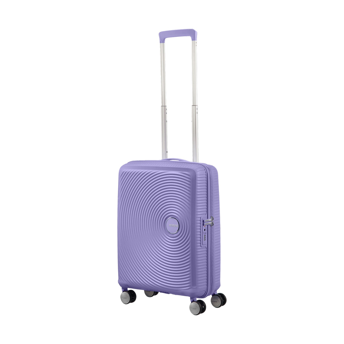 American Tourister Kabinové zavazadlo SoundBox 55cm