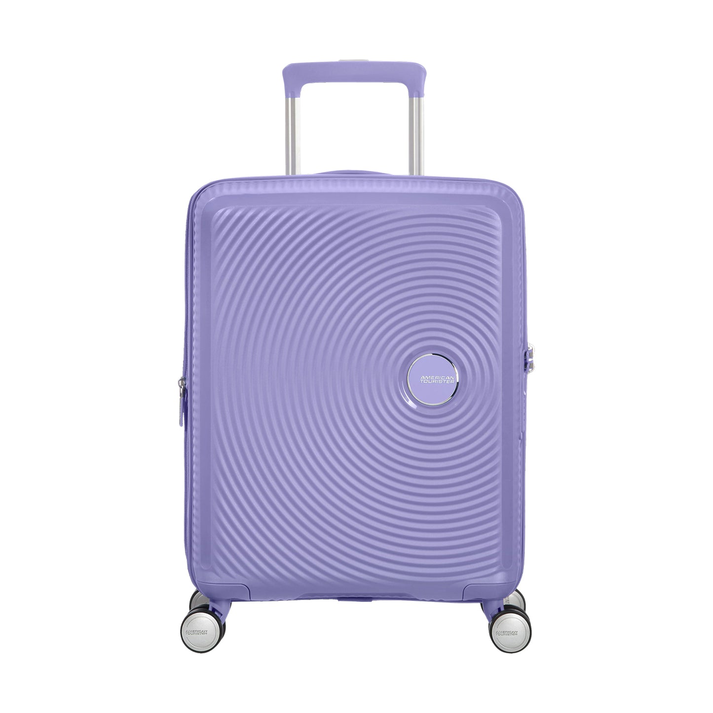 American Tourister Kabinové zavazadlo SoundBox 55cm