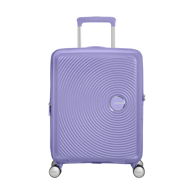 American Tourister Kabinové zavazadlo SoundBox 55cm