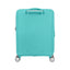 American Tourister Kabinové zavazadlo SoundBox 55cm Poolside Blue