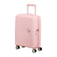 American Tourister Kabinové zavazadlo SoundBox 55cm Pastel Pink
