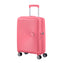 American Tourister Kabinové zavazadlo SoundBox 55cm Sun Kissed Coral