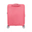 American Tourister Kabinové zavazadlo SoundBox 55cm Sun Kissed Coral