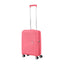 American Tourister Kabinové zavazadlo SoundBox 55cm Sun Kissed Coral