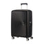 American Tourister Středně velký kufr SoundBox 67cm Černá