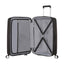 American Tourister Středně velký kufr SoundBox 67cm Černá
