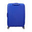American Tourister Středně velký kufr SoundBox 67cm Cobalt Blue