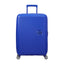 American Tourister Středně velký kufr SoundBox 67cm Cobalt Blue