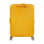 American Tourister Středně velký kufr SoundBox 67cm Žlutá