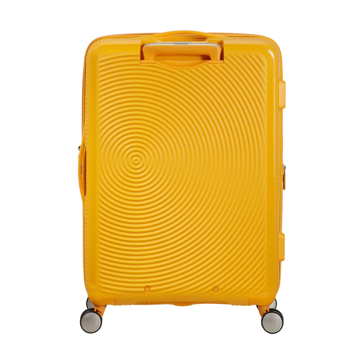 American Tourister Středně velký kufr SoundBox 67cm Žlutá