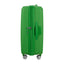 American Tourister Středně velký kufr SoundBox 67cm Grass Green