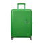 American Tourister Středně velký kufr SoundBox 67cm Grass Green