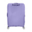 American Tourister Středně velký kufr SoundBox 67cm Lavender