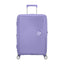American Tourister Středně velký kufr SoundBox 67cm Lavender