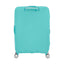 American Tourister Středně velký kufr SoundBox 67cm Poolside Blue
