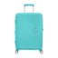 American Tourister Středně velký kufr SoundBox 67cm Poolside Blue
