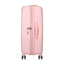 American Tourister Středně velký kufr SoundBox 67cm Pastel Pink