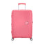 American Tourister Středně velký kufr SoundBox 67cm Sun Kissed Coral