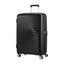 American Tourister Velký kufr SoundBox 77cm Černá