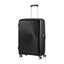 American Tourister Velký kufr SoundBox 77cm Černá