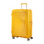 American Tourister Velký kufr SoundBox 77cm Žlutá