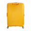 American Tourister Velký kufr SoundBox 77cm Žlutá
