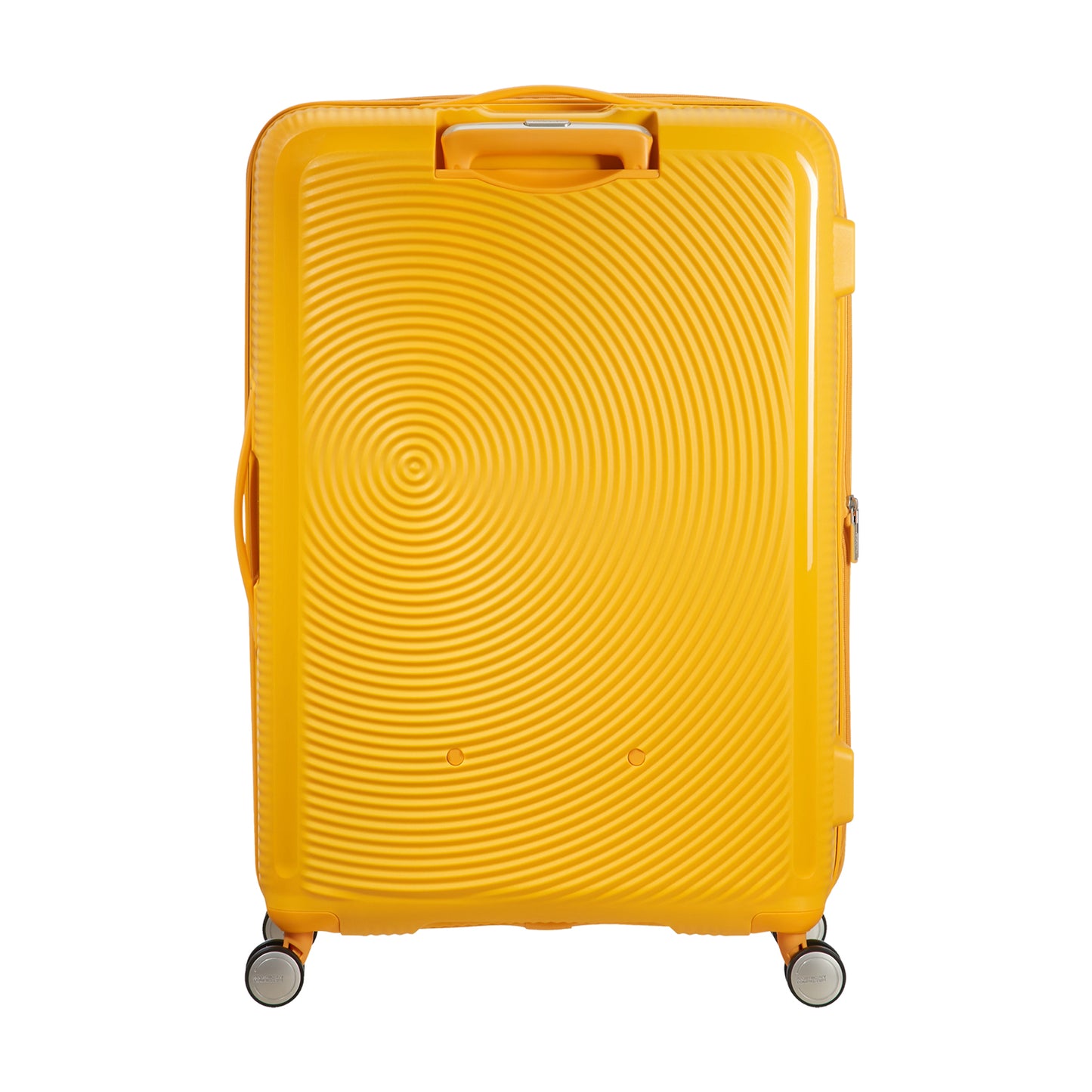 American Tourister Velký kufr SoundBox 77cm Žlutá
