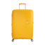 American Tourister Velký kufr SoundBox 77cm Žlutá