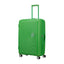 American Tourister Velký kufr SoundBox 77cm Grass Green