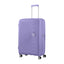 American Tourister Velký kufr SoundBox 77cm Lavender