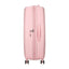 American Tourister Velký kufr SoundBox 77cm Pastel Pink