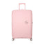 American Tourister Velký kufr SoundBox 77cm Pastel Pink