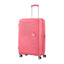 American Tourister Velký kufr SoundBox 77cm Sun Kissed Coral