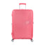 American Tourister Velký kufr SoundBox 77cm Sun Kissed Coral